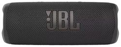 cumpără Boxă portativă Bluetooth JBL Flip 6 Black în Chișinău 