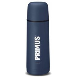 купить Термос для напитков Primus Vacuum bottle 0.35 l Navy в Кишинёве 