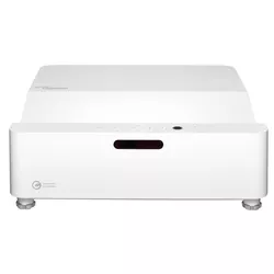 купить Проектор Optoma ZH430UST, Alb в Кишинёве 