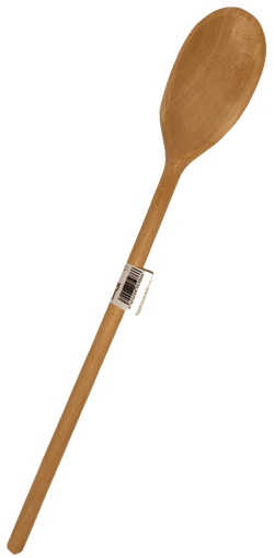 Ложка деревянная 40 cm