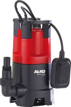 Pompa submersibilă pentru apa uzată AL-KO Drain 7000 Classic