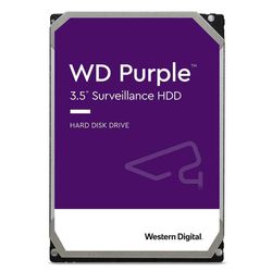 cumpără Disc rigid intern HDD Western Digital WD62PURX în Chișinău 