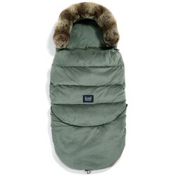 Конверт в коляску Aspen Combo Royal Khaki La Millou