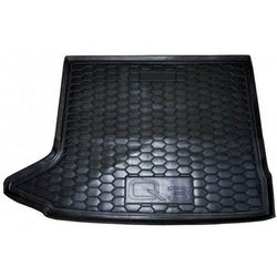 cumpără Covoraș auto Aileron 71122 Audi Q3 (F3) (2018-) ковер в багажник (верхний) în Chișinău 