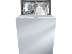 Dish Washer/bin Indesit DSIE 2B10
