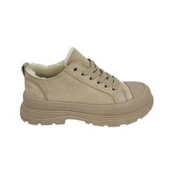 Конверсы Женские с мехом (36-41)