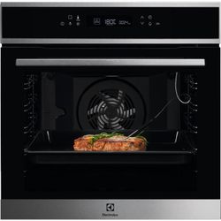 cumpără Cuptor electric încorporabil Electrolux COE7P31X2 în Chișinău 