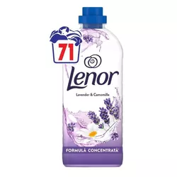 cumpără Balsam de rufe Lenor 0561 LAVENDER&CAMOMILE 71W în Chișinău 