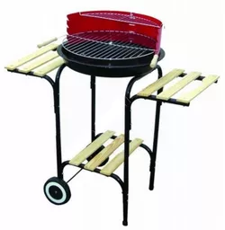 купить Мангал Villager BBQ - Gratar BС0018l в Кишинёве 