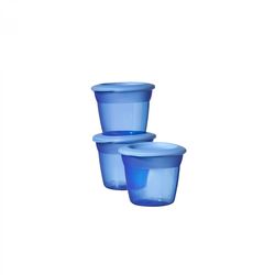 Набор контейнеров Tommee Tippee, 3шт.