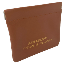 Trusa plic Mini Brown