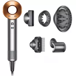 cumpără Uscător de păr Dyson HD07 Supersonic Nickel/Сooper în Chișinău 