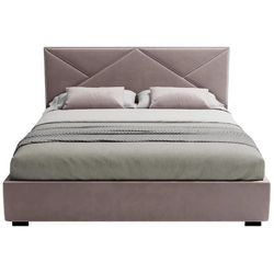cumpără Pat my-STYLE my-Fina 200x200 (P55D20M11) în Chișinău 
