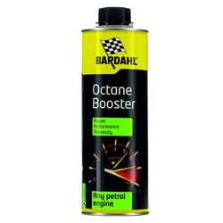купить Автохимия Bardahl (2302B) Увеличитель октанового числа 0.500мл в Кишинёве 