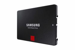 2.5" SATA SSD 2.0TB Samsung 860 PRO "MZ-76P2T0BW"