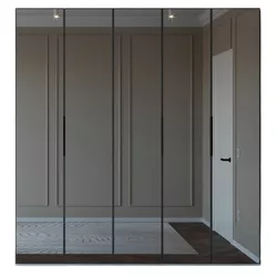 cumpără Dulap Bayro Modena 2250x2400x530 белый în Chișinău 