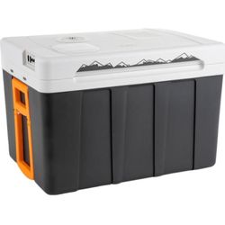 cumpără Frigider portabil Peme Ice-on XL Adventure Orange 50L în Chișinău 