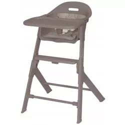 cumpără Scaun de masă Lionelo Beny Beige Taupe în Chișinău 