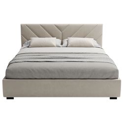 купить Кровать my-STYLE my-Kira 180x200 (P05D18M03) в Кишинёве 