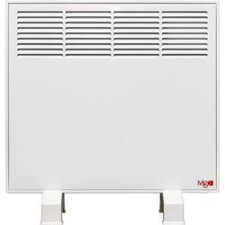 cumpără Convector IVIGO 450x700mm, 1000W, Manual, alb în Chișinău 