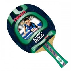 Ракетка для настольного тенниса CCA 2000 Tibhar (728) ITTF aproved