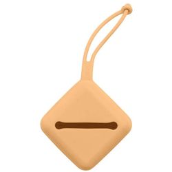 купить Пустышка BIBS 4210250 Cutie pentru suzete din silicon Sage в Кишинёве 