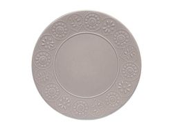 Блюдо 31cm Coimbra Lilla, керамика