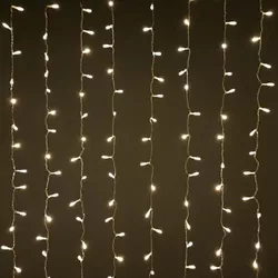 купить Гирлянда miscellaneous AC211 Ploiță alb cald 90LED 1.5x1.5m в Кишинёве 