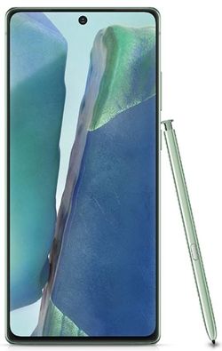 cumpără Smartphone Samsung N980/256 Galaxy Note 20 Green în Chișinău