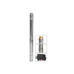 Погружной насос Yato YT85300