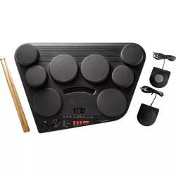 cumpără Set de tobe Yamaha DD-75 (+ adaptor) în Chișinău 