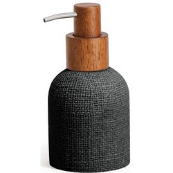 cumpără Dozator săpun Bisk 08570 CRAFT negru în Chișinău 