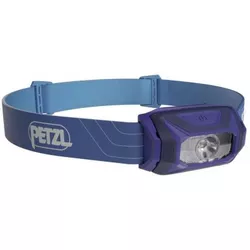 купить Фонарь Petzl TIKKINA blue (E060AA01) в Кишинёве 