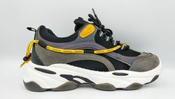 FASHION GREY (D509)