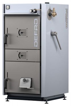 DEFRO DS 20 kW