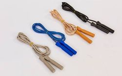 Скакалка фитнес 2.8 м FI-1622 (1157)