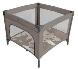 купить Манеж Kikka Boo 31003030019 Tarc pentru pentru copii Enjoy Asia Beige 2026 в Кишинёве 