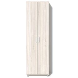 cumpără Mobilă pentru antreu Fabrik Home Модуль 2 (600x2000x425) Дуб сонома în Chișinău 