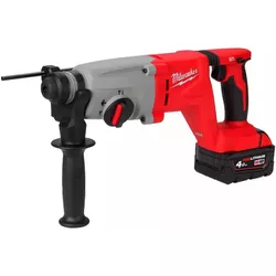 купить Перфоратор Milwaukee 4933492480 M18BLHACD26-402X в Кишинёве 