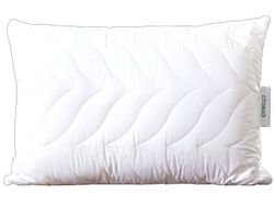 Подушка 50Х70cm Othello, волокно HCS; ткань микрофибра+алоэ,