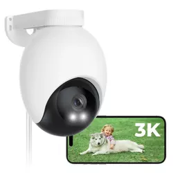cumpără Cameră de supraveghere IMILAB by Xiaomi EC6 Spotlight Camera 3K în Chișinău 