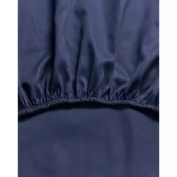 cumpără Lenjerie de pat Moooi 255474 Calligraphy Bird 200x200 Blue în Chișinău 