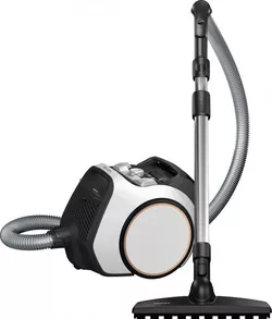cumpără Aspirator cu container Miele Boost CX1 Parquet PowerLine – SNCF0 white în Chișinău 