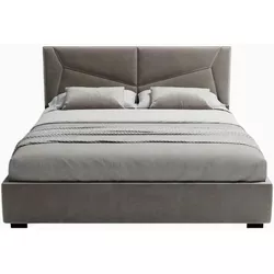 cumpără Pat my-STYLE my-Vera 200x200 (P40D20M08) în Chișinău 