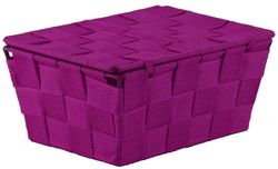 купить Короб для хранения Axentia 128628 Cosulet textil в Кишинёве 