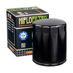 Масляный фильтр HF170C