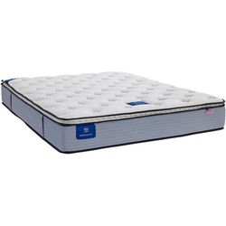 cumpără Saltea ortopedică Askona Serta Perfect Sleeper V-Comfort 120x200 în Chișinău 