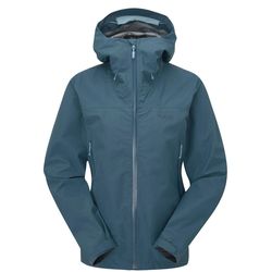 cumpără Îmbrăcăminte sport Rab Scurta dame Namche GTX Orion Blue 10 (QWH-78-ORB-10) în Chișinău 