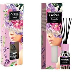 cumpără Aparat de aromatizare Ordinett 51635 250ml + палочки, лаванда în Chișinău 