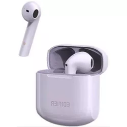 купить Наушники беспроводные Edifier TWS200BT Purple в Кишинёве 